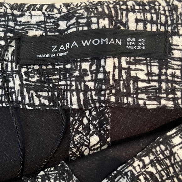 🌸 Zara skirt - Picture 2 of 2